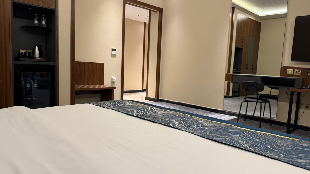 Photo of Bedroom in Medina