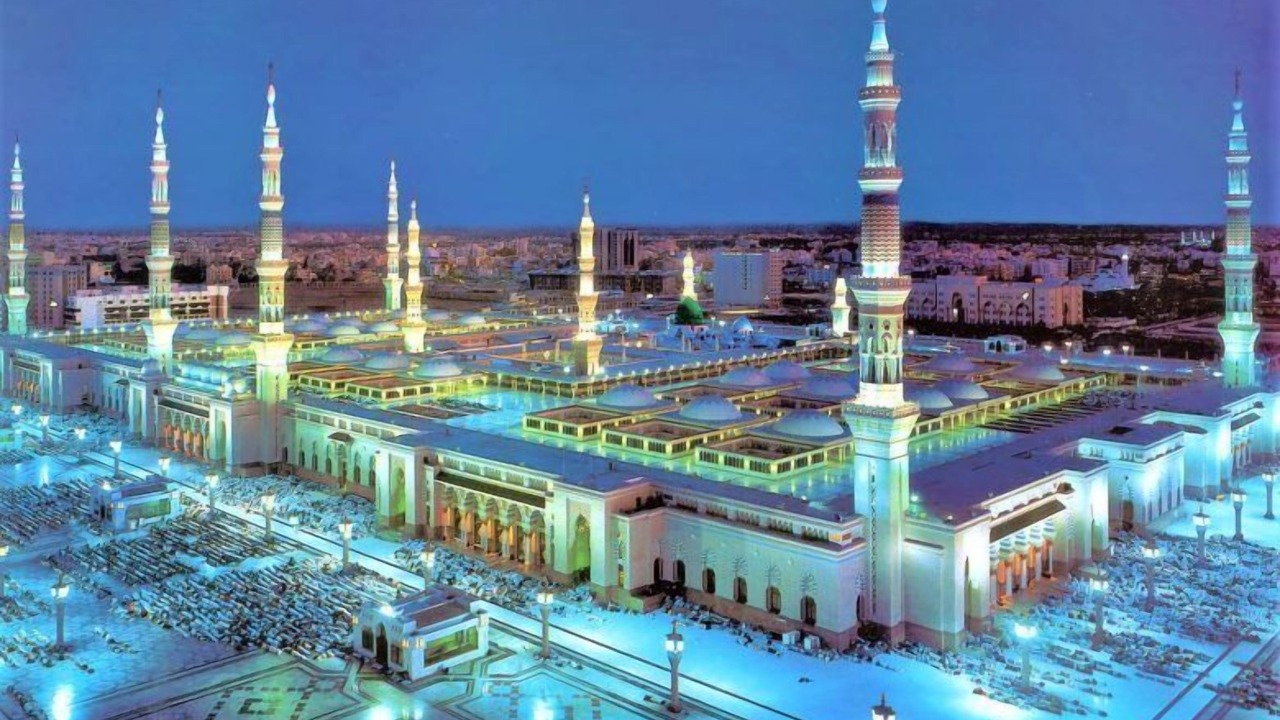 Photo of Others in Medina