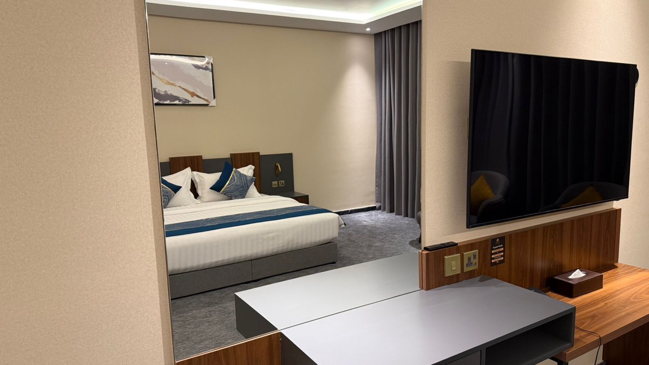 Photo of Bedroom in Medina