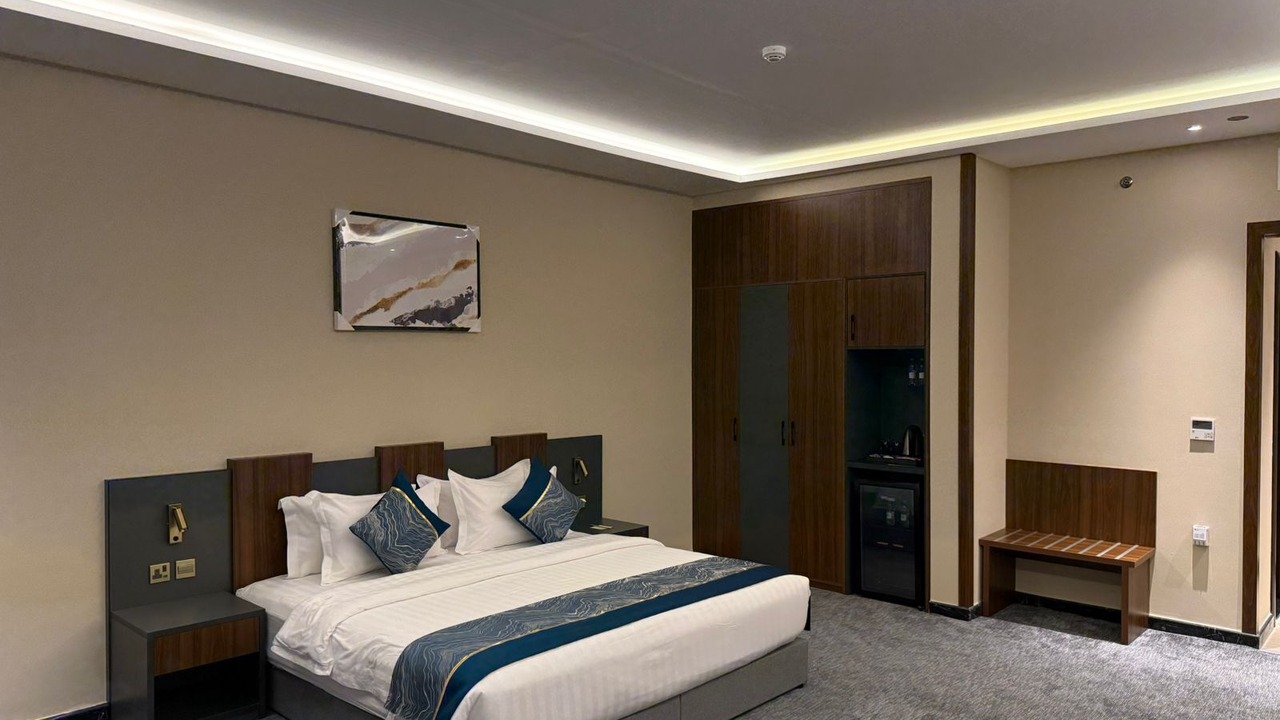 Photo of Bedroom in Medina