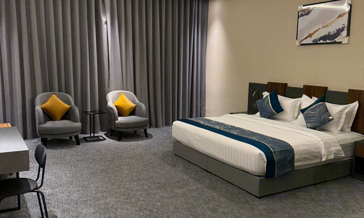 Photo of Bedroom in Medina