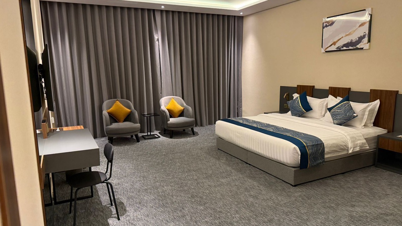Photo of Bedroom in Medina