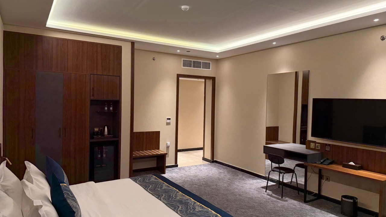 Photo of Bedroom in Medina