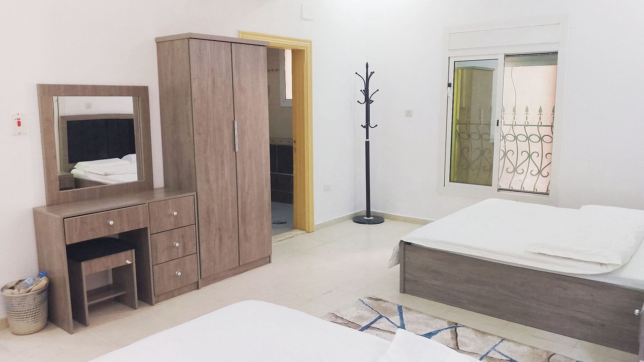 Photo of Bedroom in Al-Hamra'a