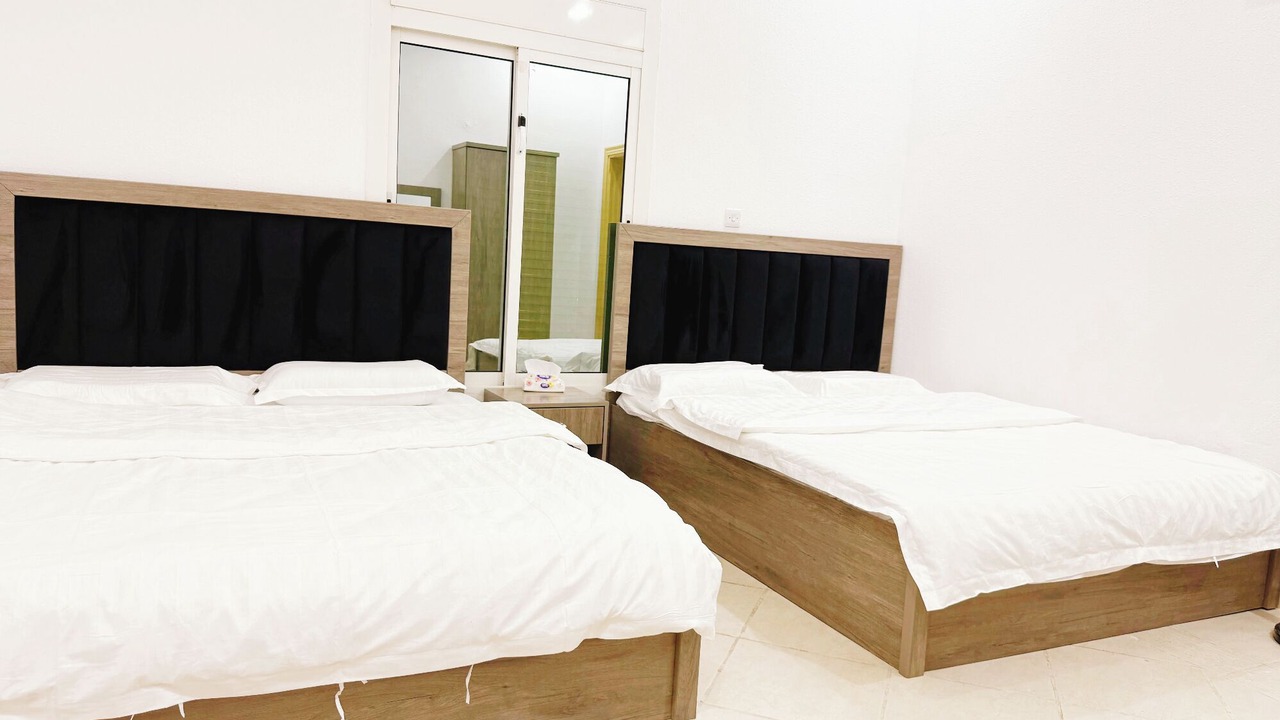 Photo of Bedroom in Al-Hamra'a