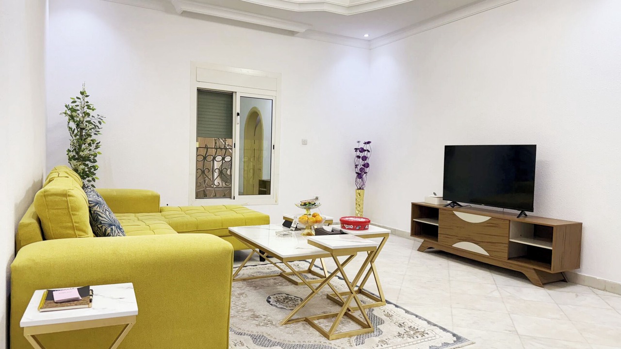 Photo of Livingroom in Al-Hamra'a