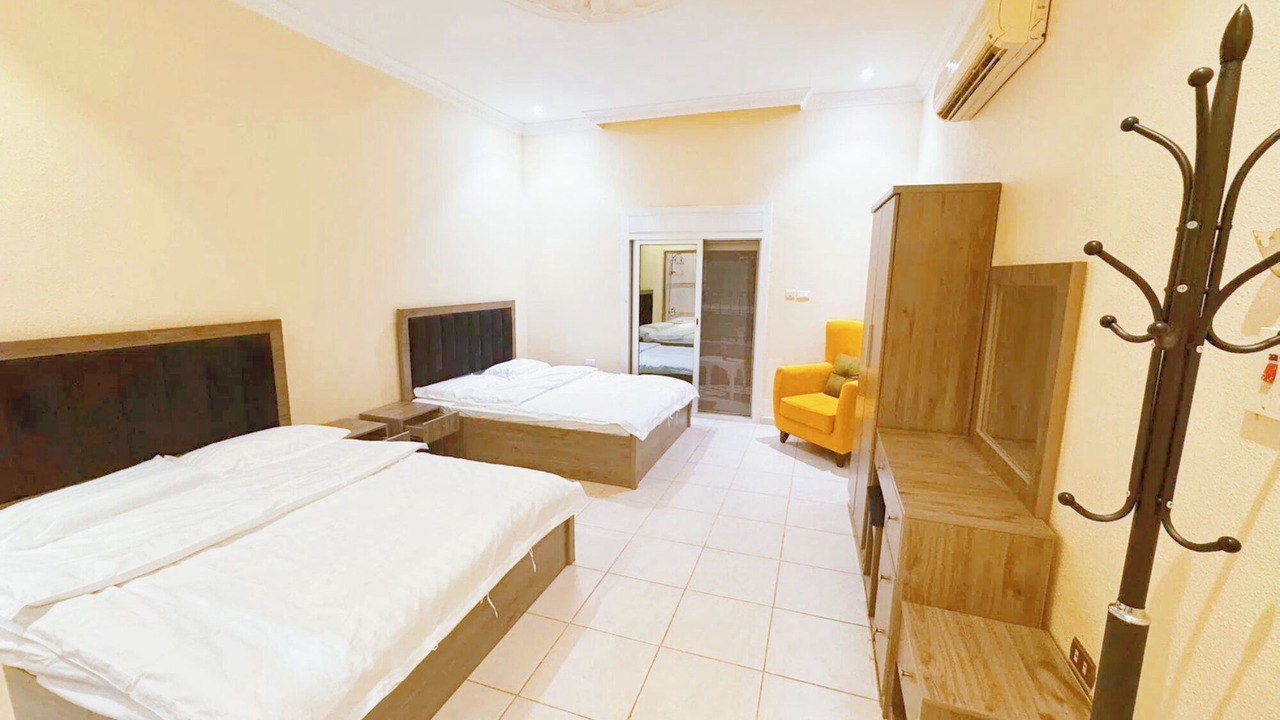 Photo of Bedroom in Al-Hamra'a