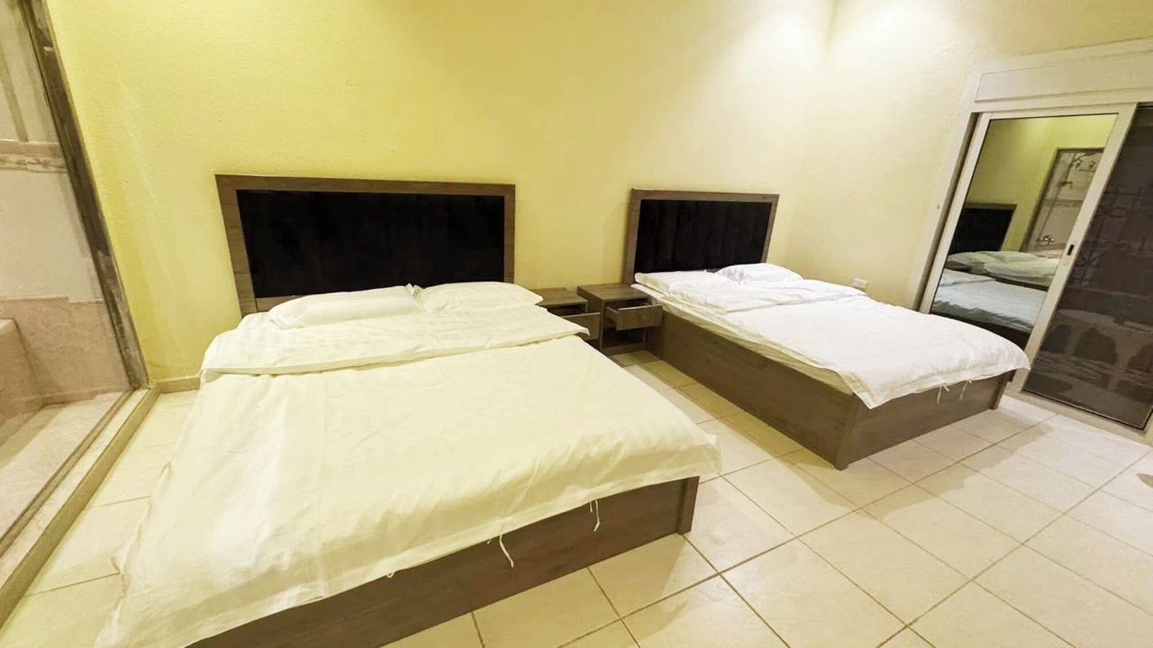Photo of Bedroom in Al-Hamra'a