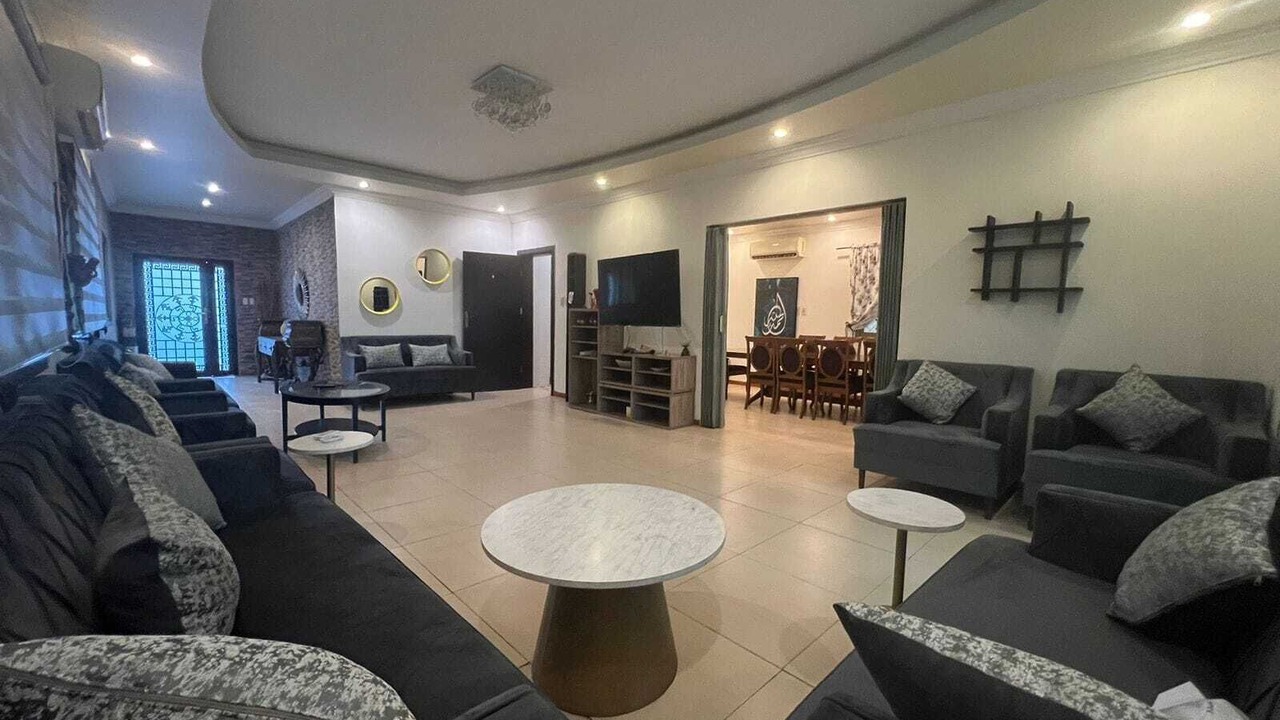 Photo of Livingroom in Al Khobar