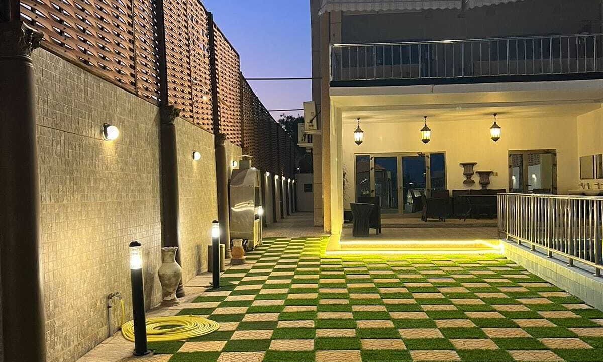 Photo of Patio Balcony in Al Khobar