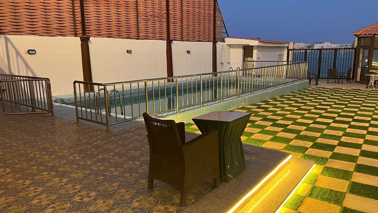 Photo of Outdoor in Al Khobar