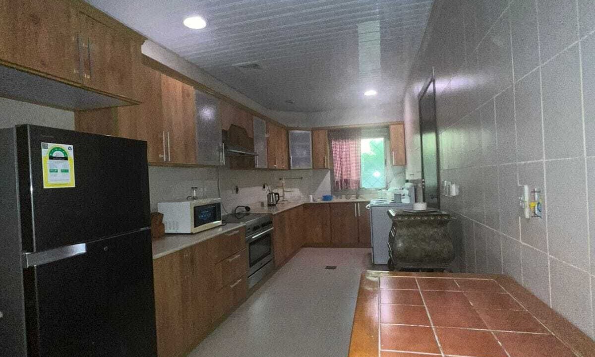 Photo of Kitchen in Al Khobar