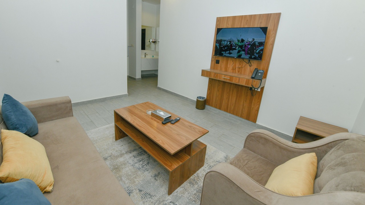 Photo of Livingroom in Al Kharj
