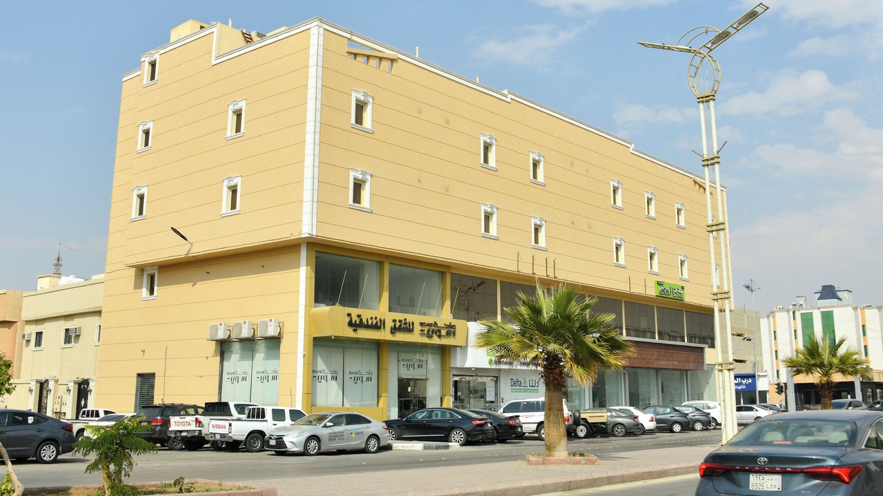 Photo of Outdoor in Al Kharj