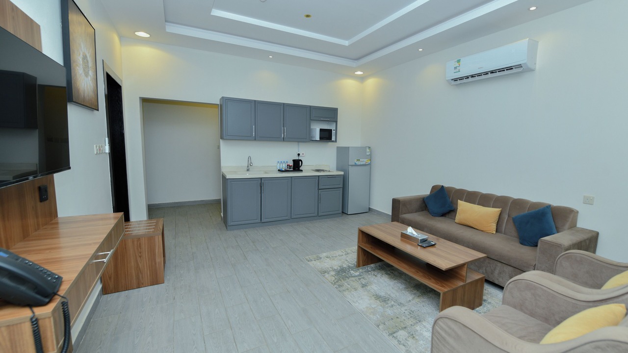 Photo of Kitchen in Al Kharj