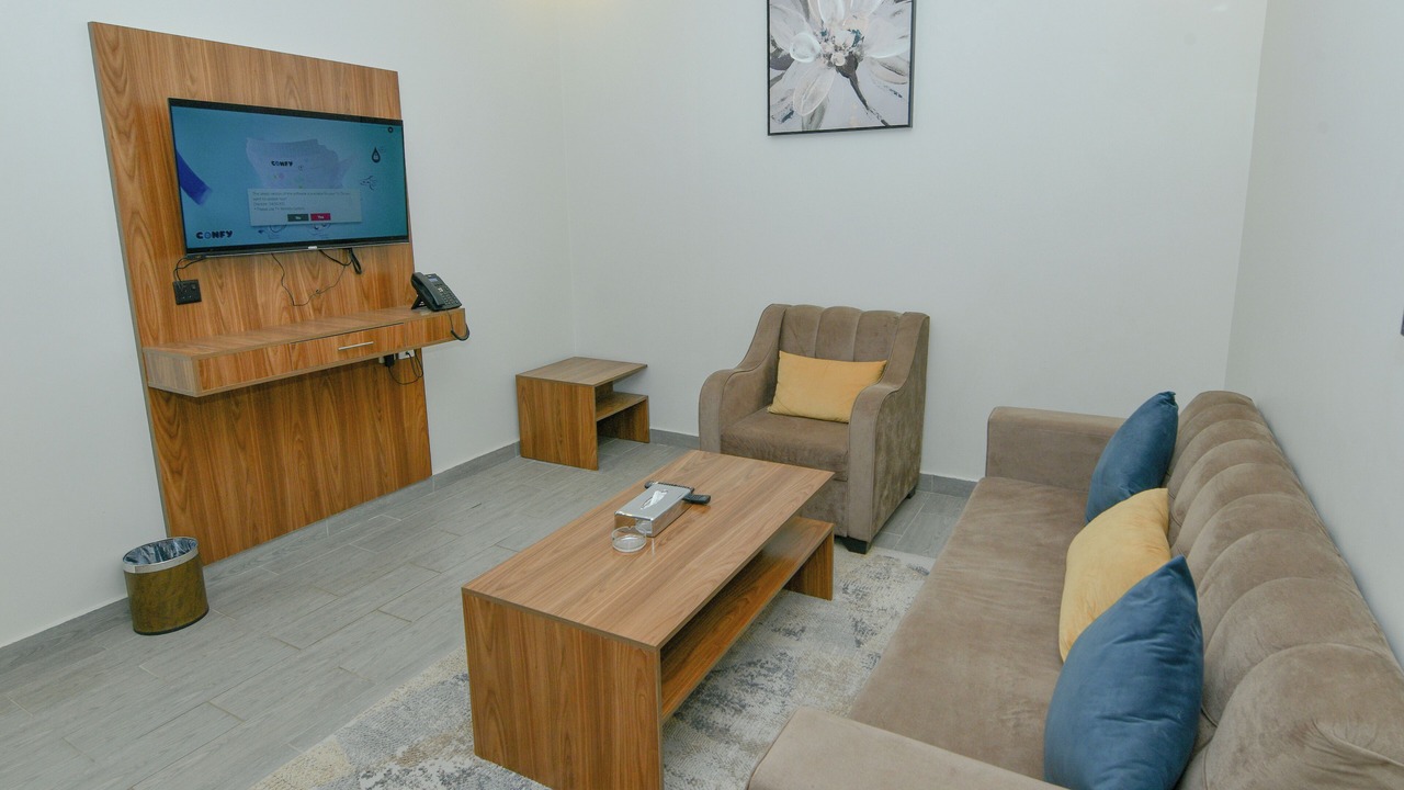 Photo of Livingroom in Al Kharj