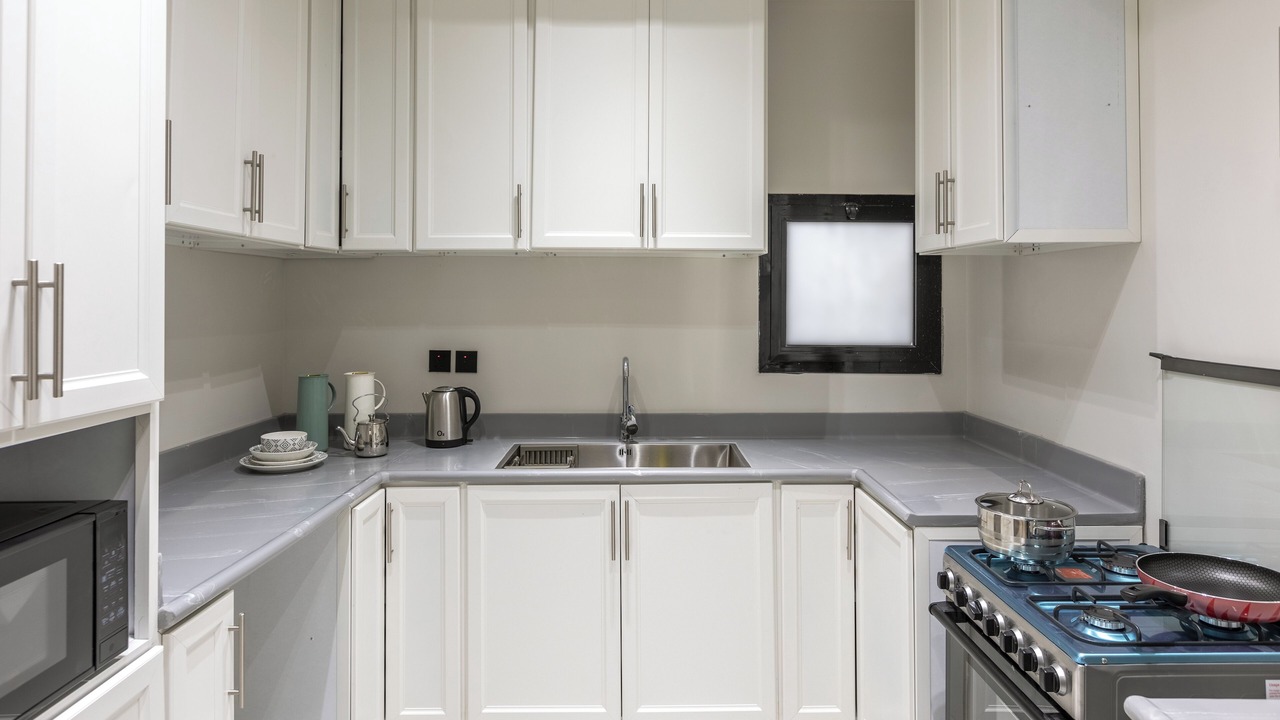 Photo of Kitchen in Medina