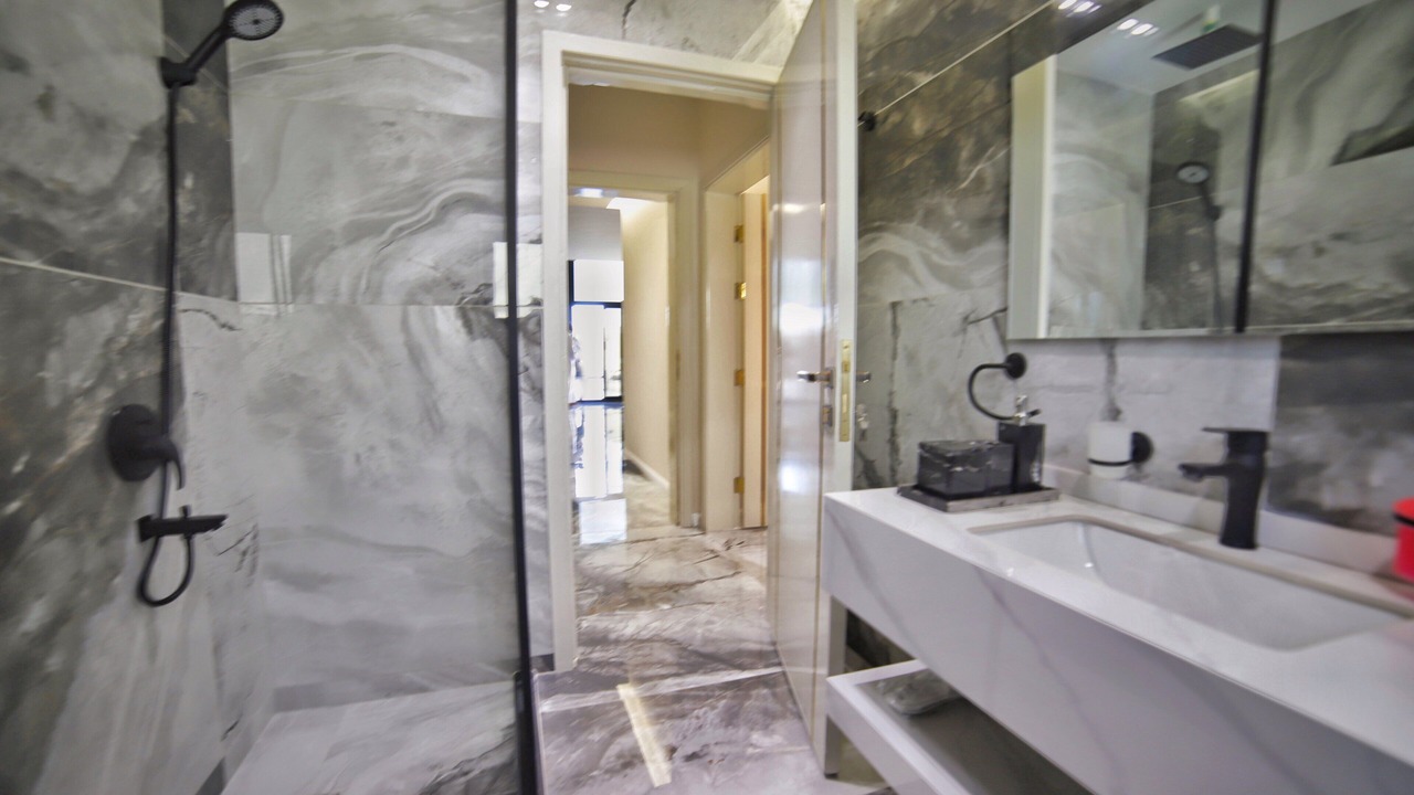 Photo of Bathroom in Medina