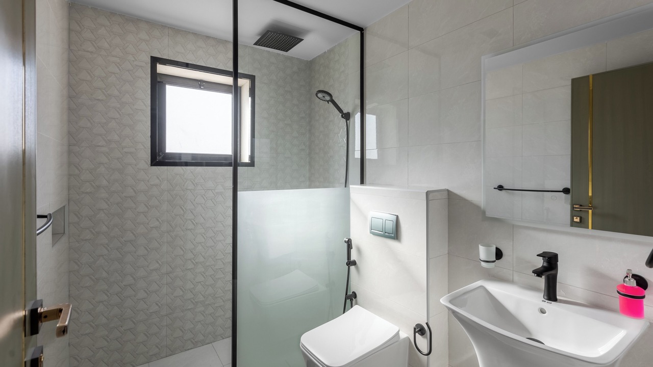 Photo of Bathroom in Medina