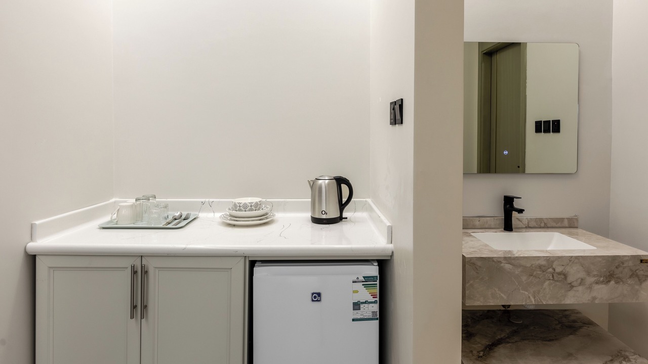 Photo of Kitchen in Medina