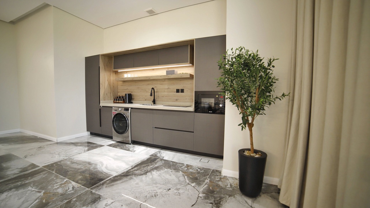 Photo of Kitchen in Medina