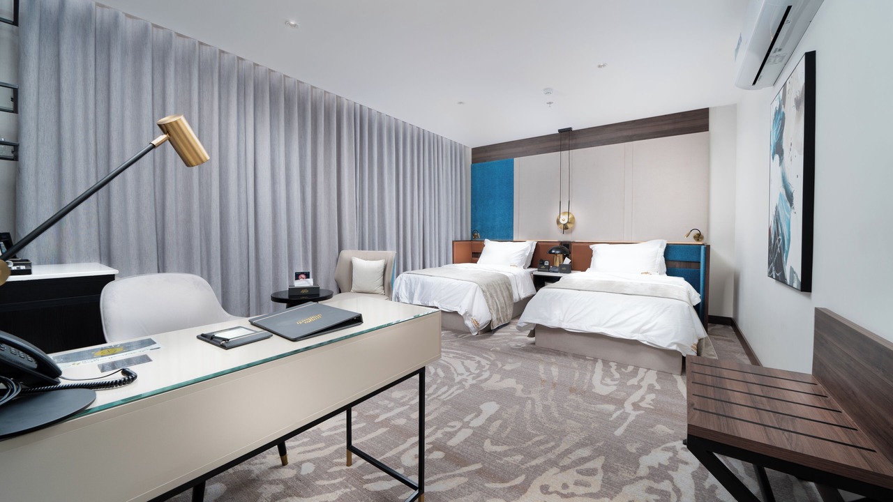 Photo of Bedroom in Tabuk