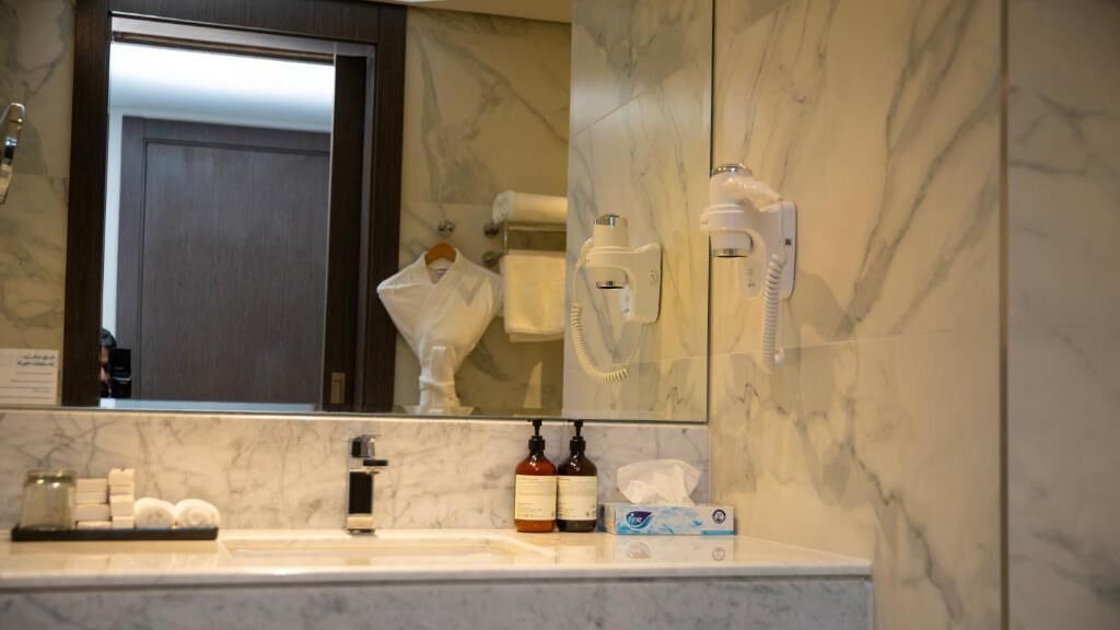 Photo of Bathroom in Al Jubail