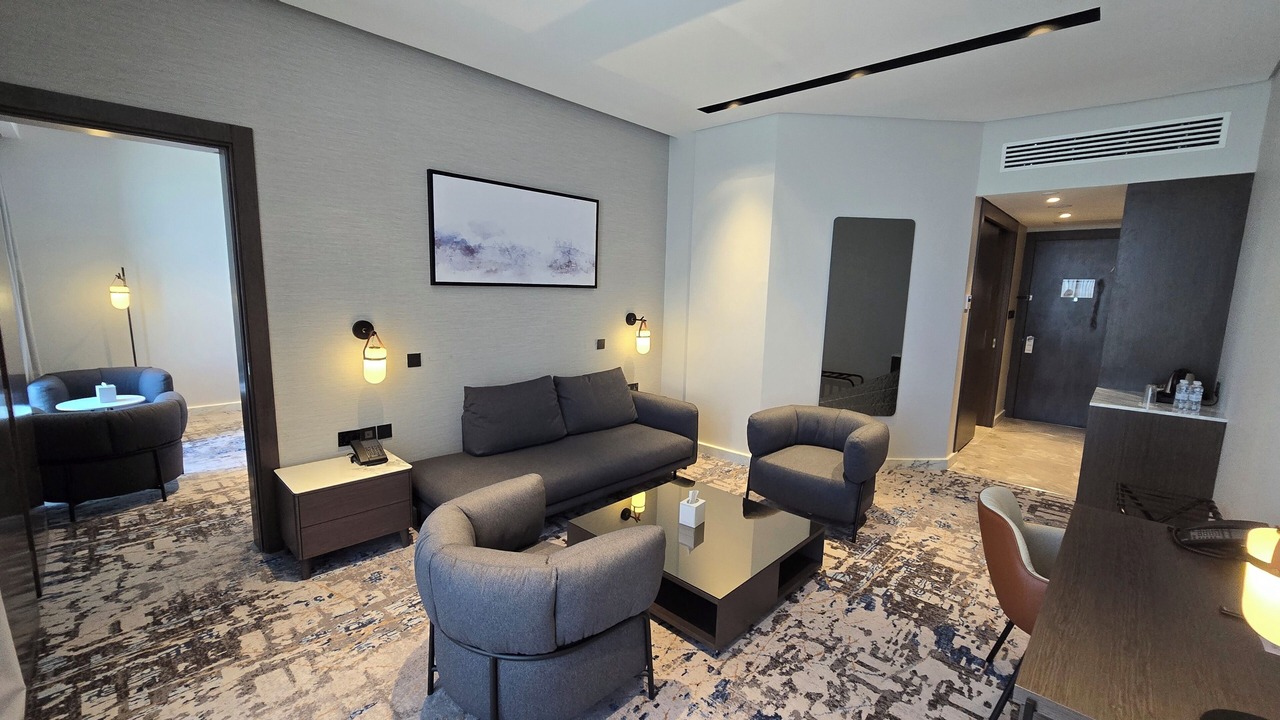 Photo of Bedroom in Al Jubail
