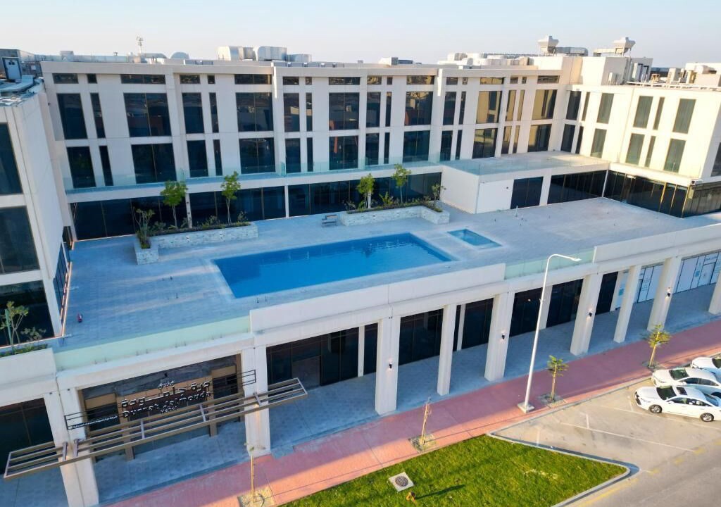Photo of Outdoor in Al Jubail