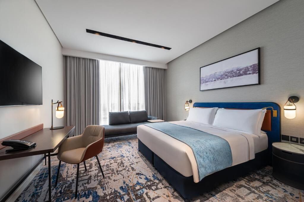 Photo of Bedroom in Al Jubail