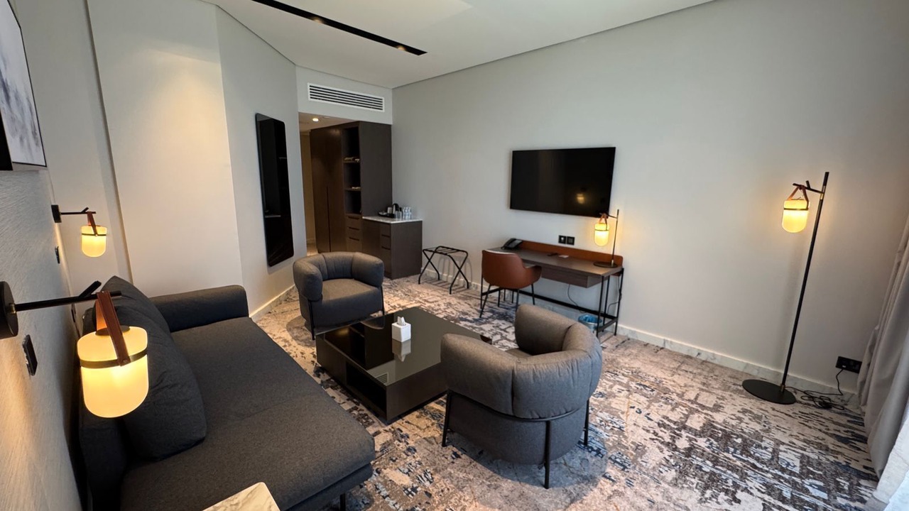 Photo of Bedroom in Al Jubail