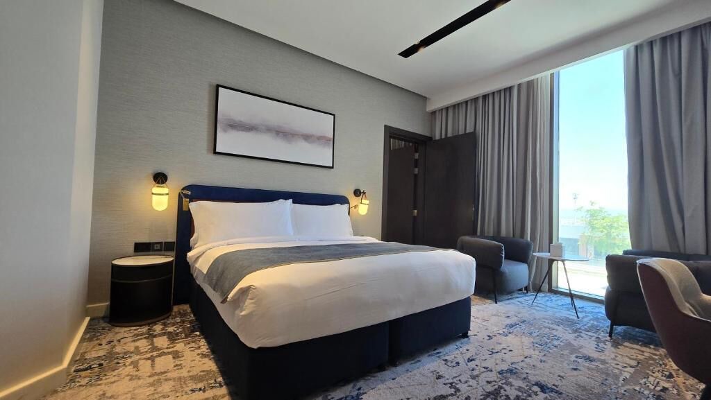 Photo of Bedroom in Al Jubail