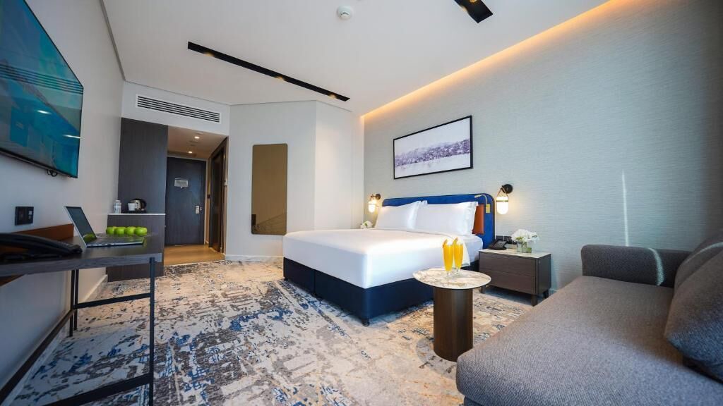Photo of Bedroom in Al Jubail