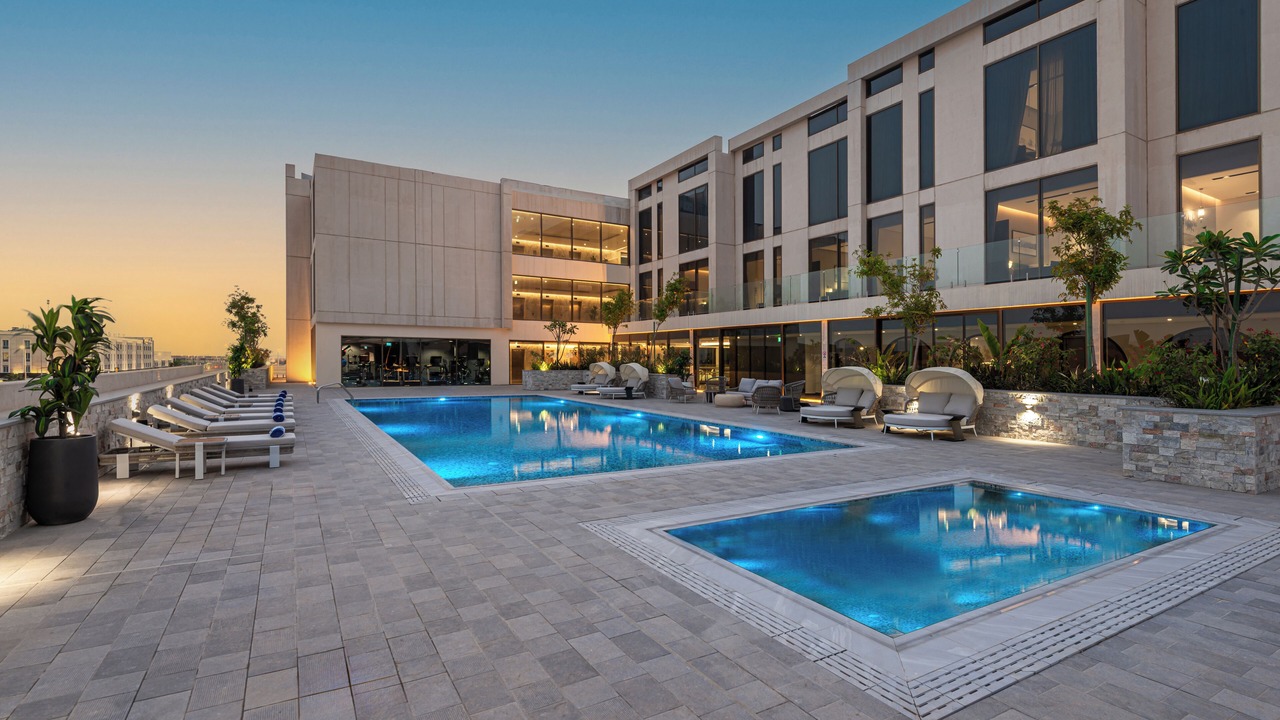 Photo of Outdoor in Al Jubail