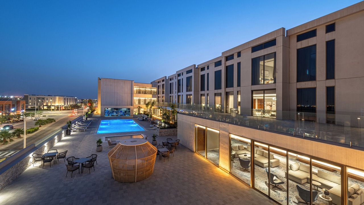 Photo of Bedroom in Al Jubail
