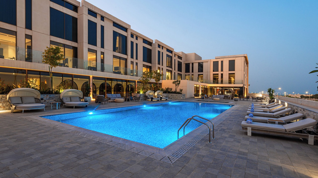 Photo of Outdoor in Al Jubail
