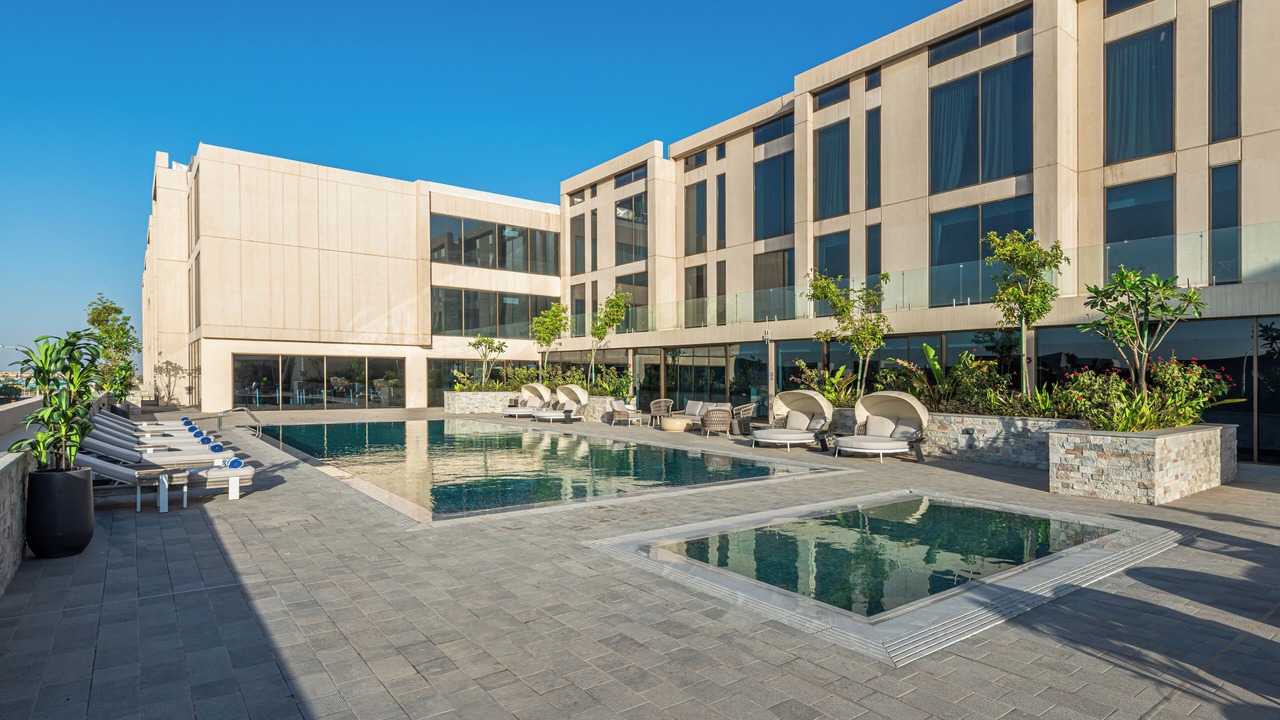 Photo of Outdoor in Al Jubail