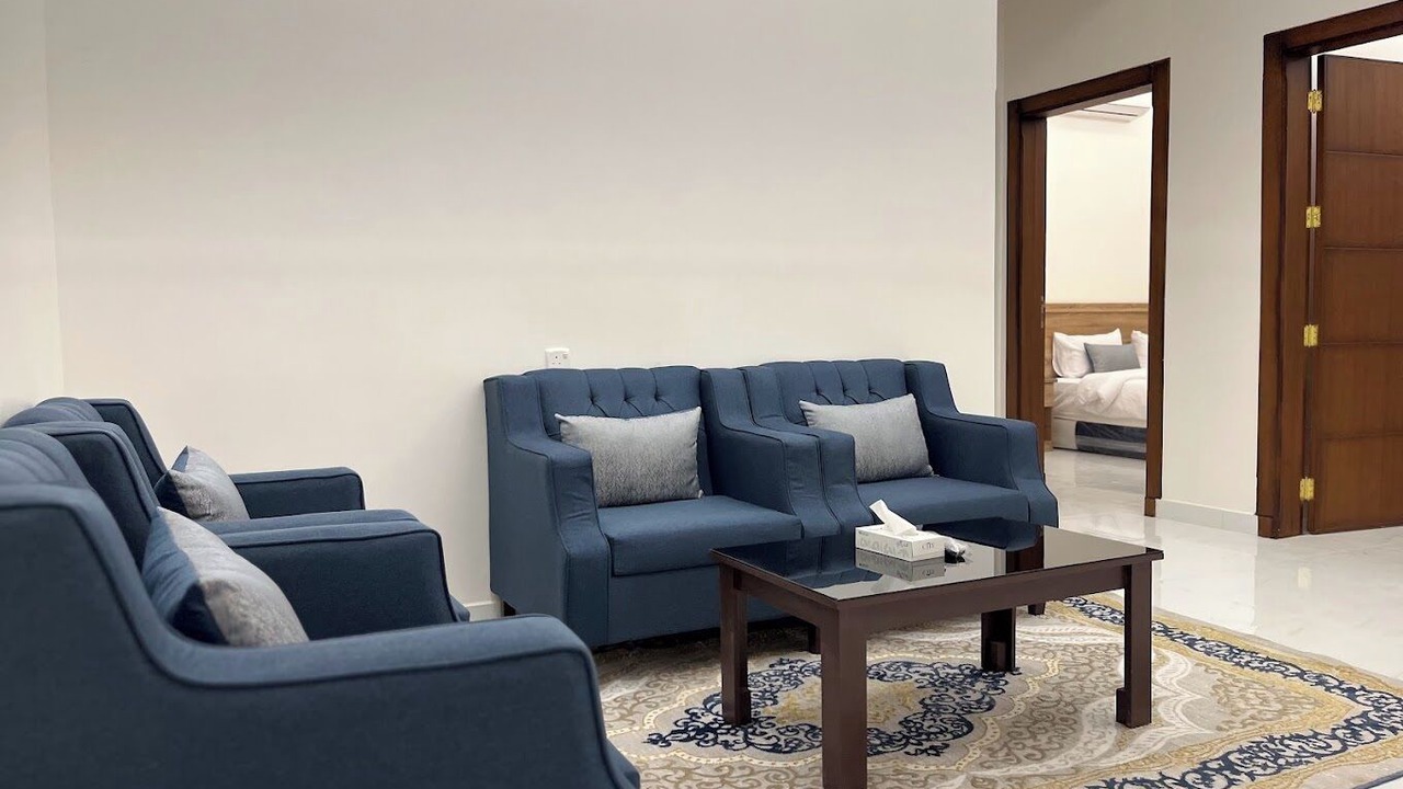 Photo of Livingroom in Al Duwadimi