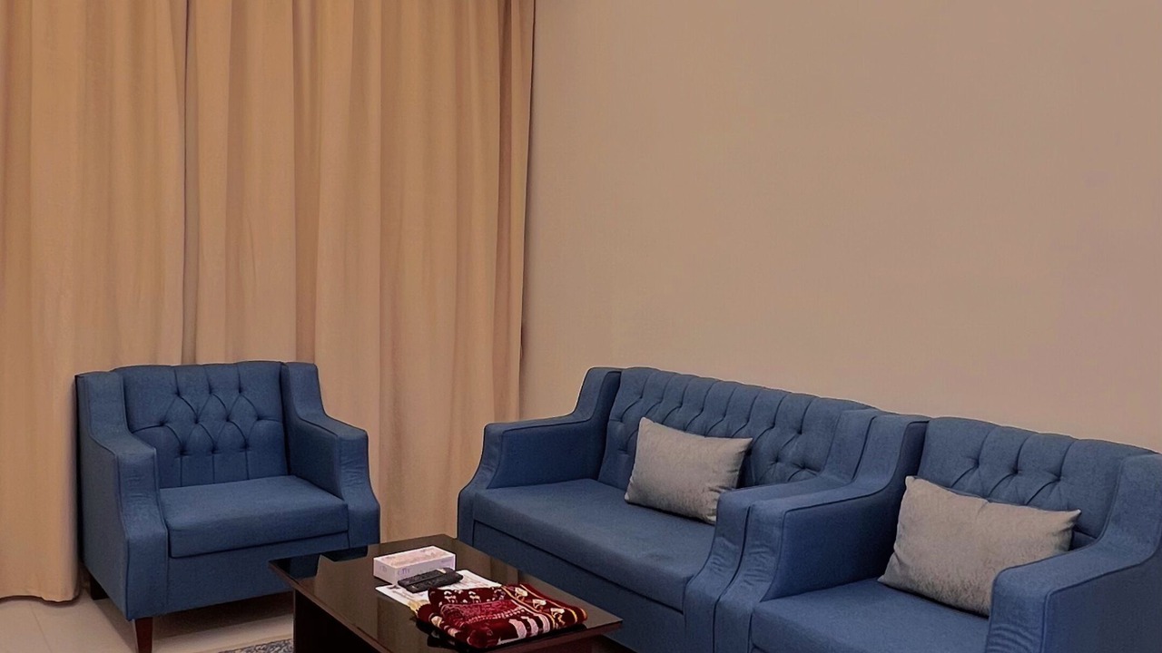 Photo of Livingroom in Al Duwadimi