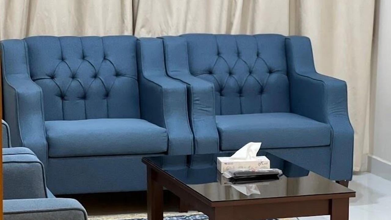 Photo of Livingroom in Al Duwadimi