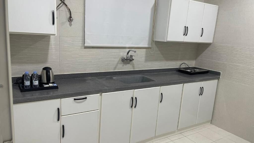 Photo of Kitchen in Al Duwadimi