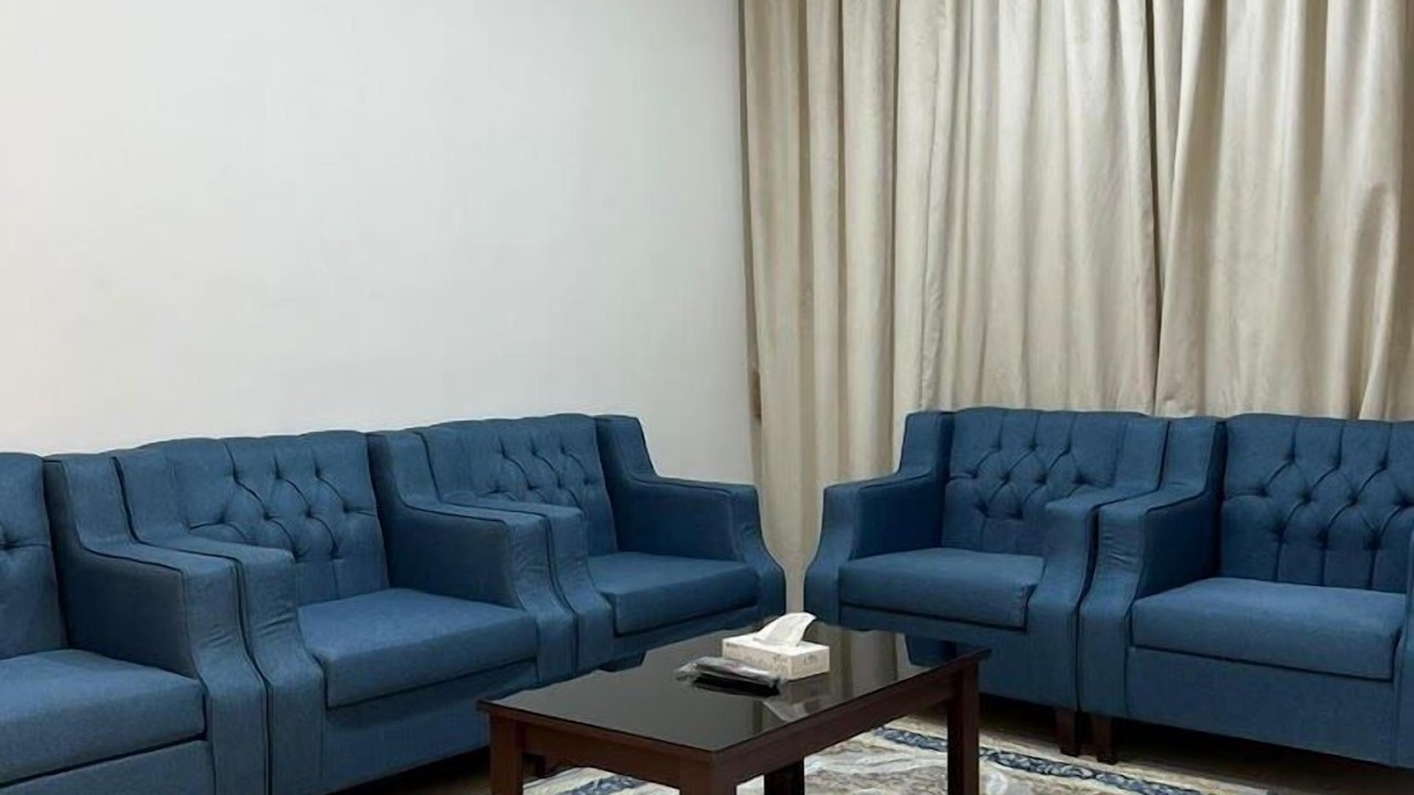 Photo of Patio Balcony in Al Duwadimi