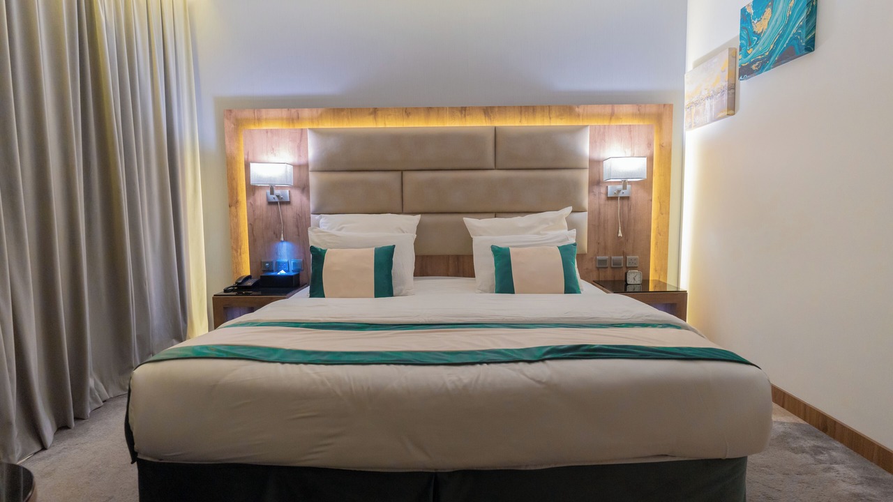 Photo of Bedroom in Al Faisaliyah