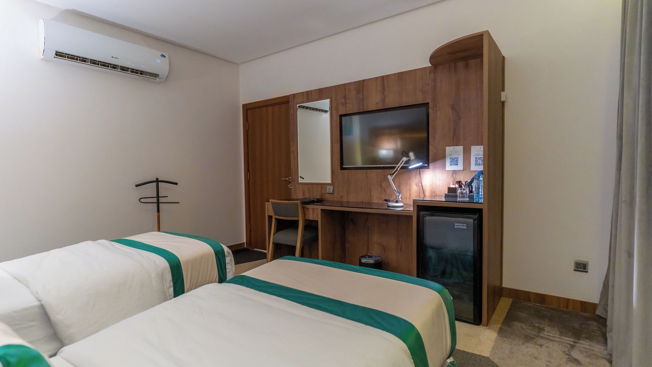 Photo of Bedroom in Al Faisaliyah