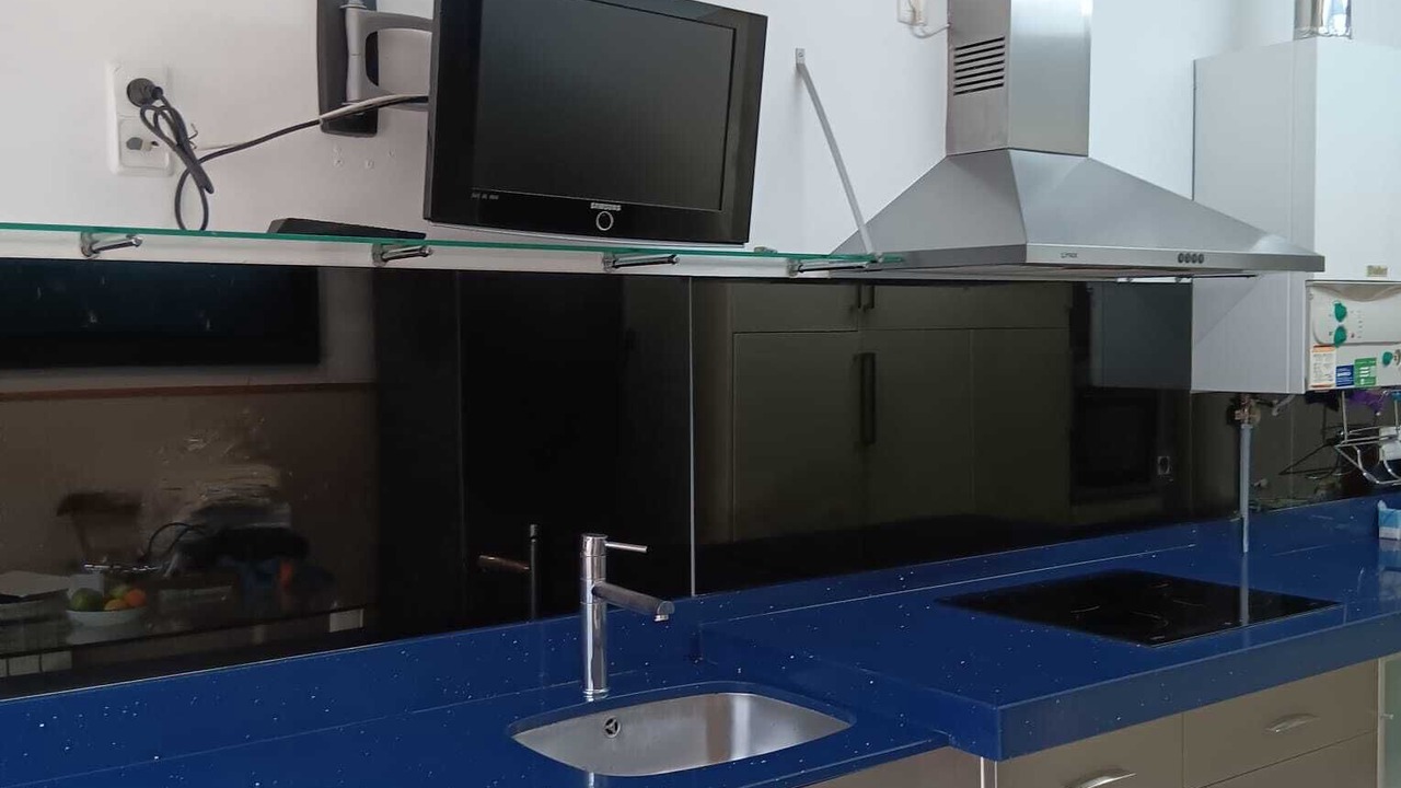 Photo of Kitchen in Ames