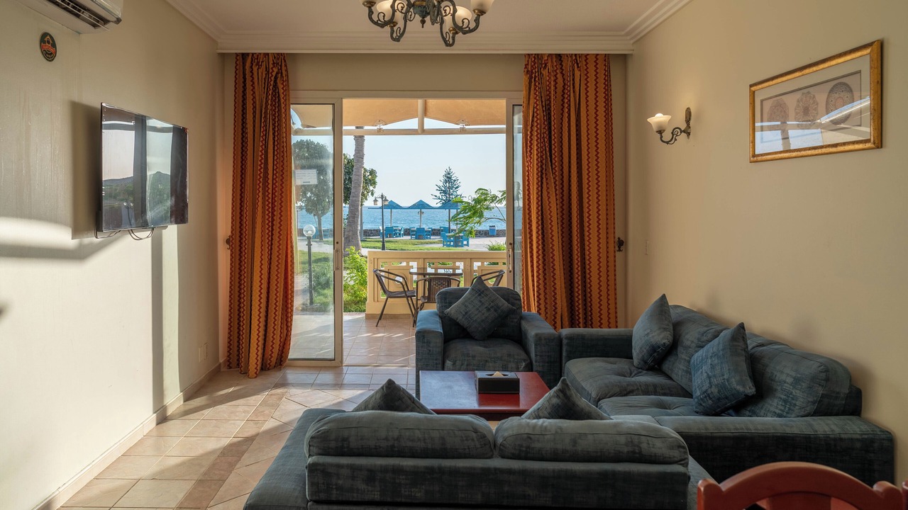 Photo of Livingroom in Yanbu