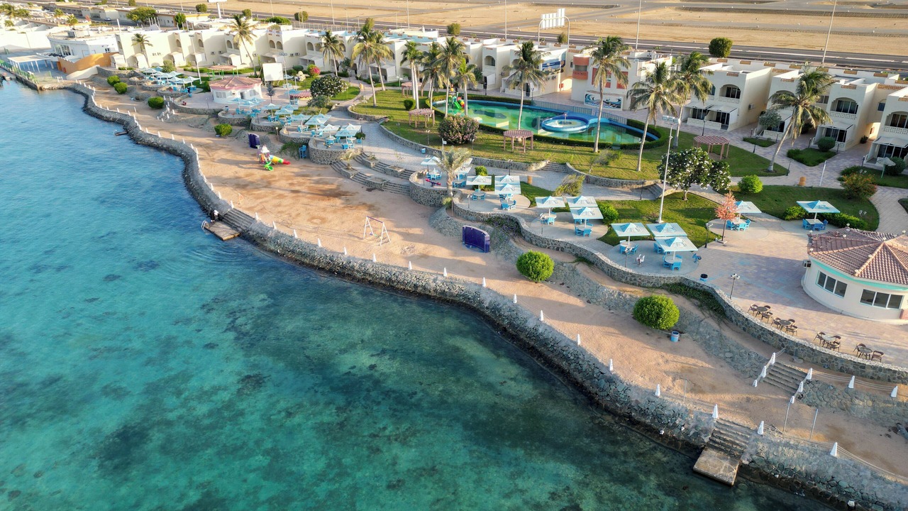 Photo of Outdoor in Yanbu