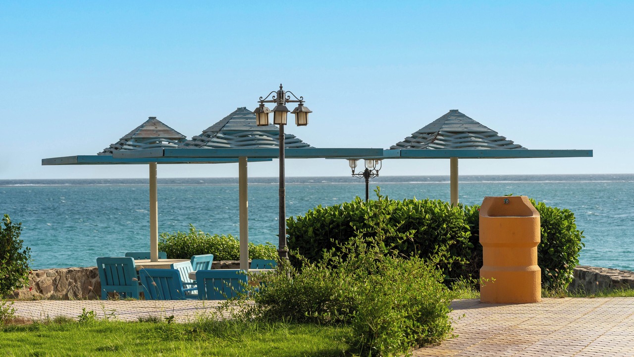 Photo of Outdoor in Yanbu