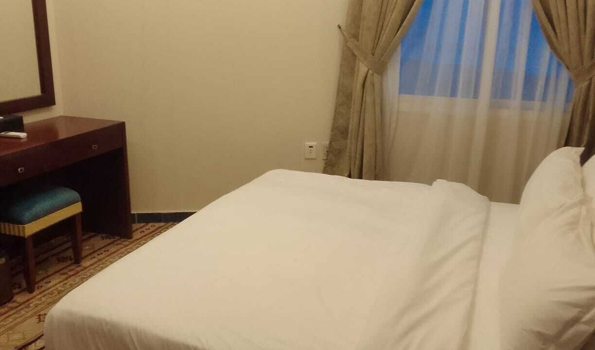 Photo of Bedroom in Yanbu