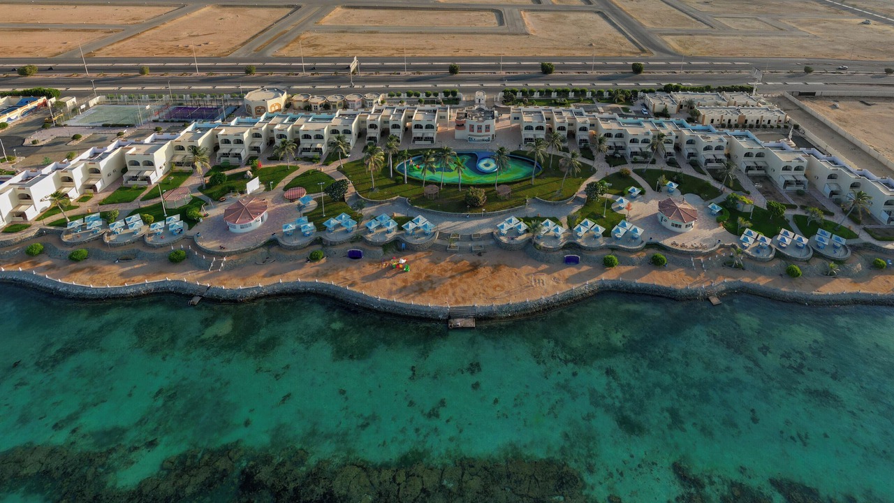 Photo of Outdoor in Yanbu